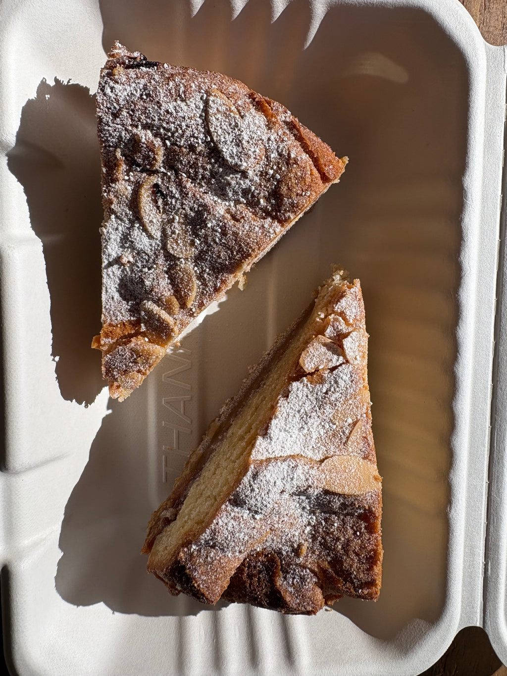 Bakewell Shortbread