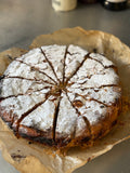 Bakewell Shortbread