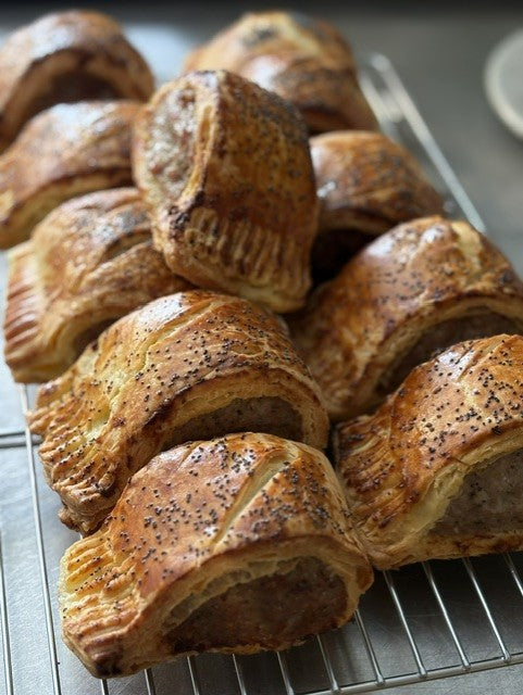Sausage Roll