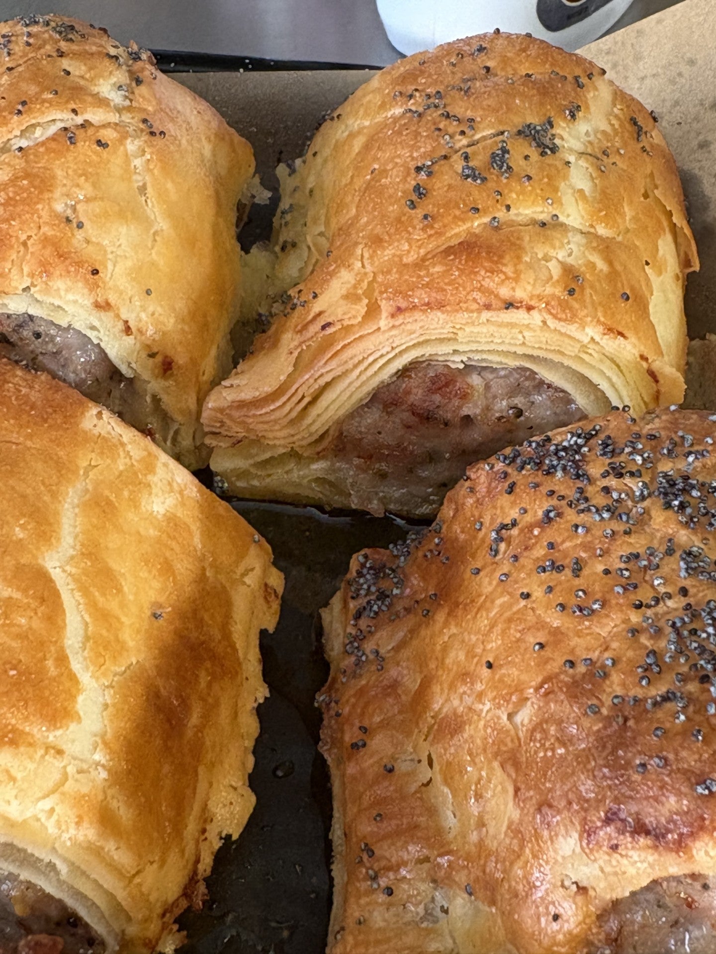 Sausage Roll